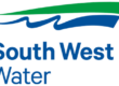 South west water logo